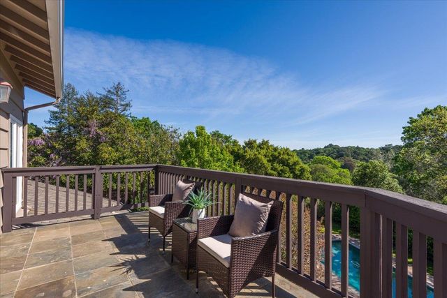 50 Bear Gulch Drive, Portola Valley, CA 94028