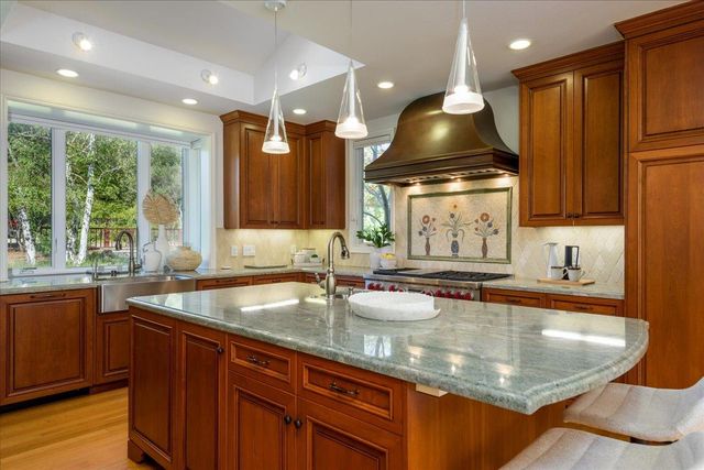 50 Bear Gulch Drive, Portola Valley, CA 94028