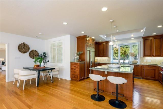 50 Bear Gulch Drive, Portola Valley, CA 94028