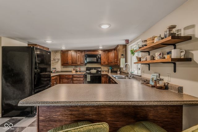 5998 W 550 S, Columbus, IN 47201