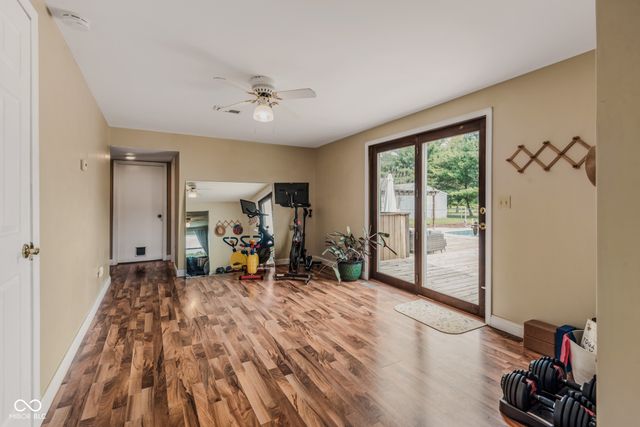 5998 W 550 S, Columbus, IN 47201