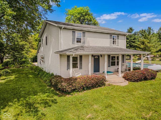 5998 W 550 S, Columbus, IN 47201