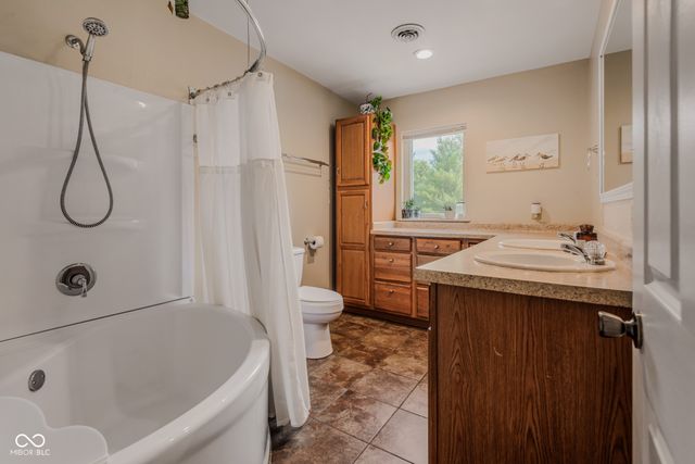5998 W 550 S, Columbus, IN 47201