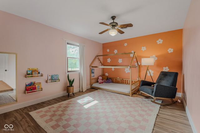 5998 W 550 S, Columbus, IN 47201