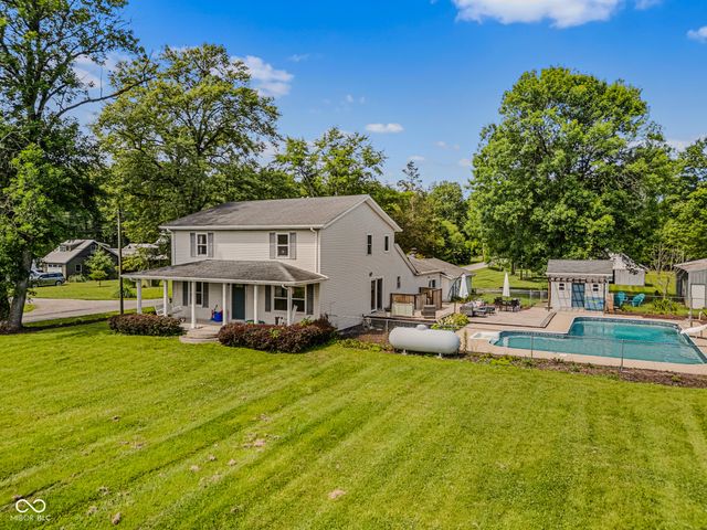5998 W 550 S, Columbus, IN 47201