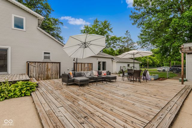 5998 W 550 S, Columbus, IN 47201