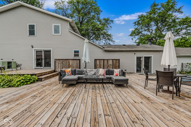 5998 W 550 S, Columbus, IN 47201