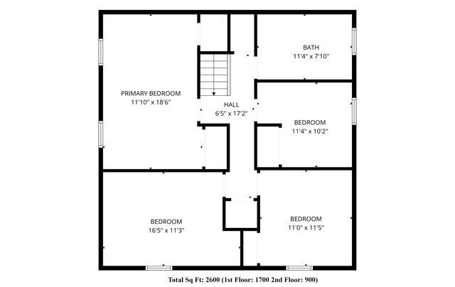 5998 W 550 S, Columbus, IN 47201