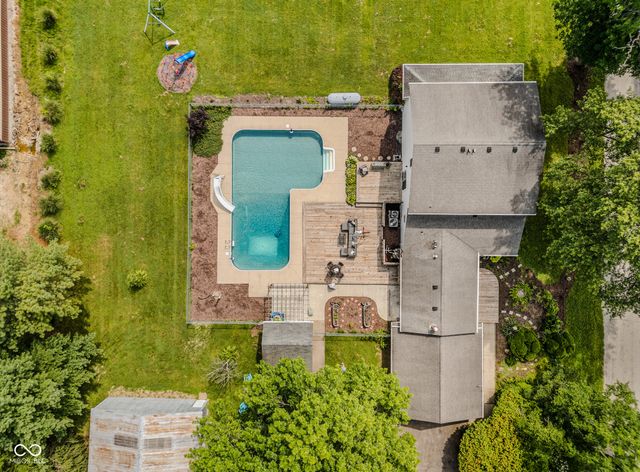 5998 W 550 S, Columbus, IN 47201
