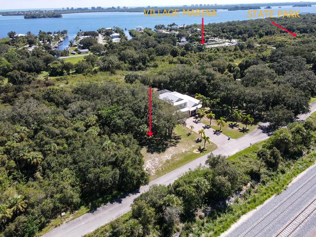 4128 Mariner Oaks Way, Fort Pierce, FL 34946