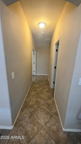 4065 S Harlan --, Mesa, AZ 85212