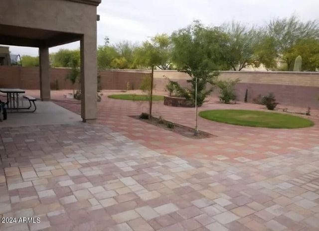 4065 S Harlan --, Mesa, AZ 85212