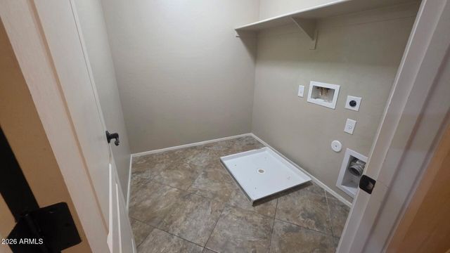 4065 S Harlan --, Mesa, AZ 85212