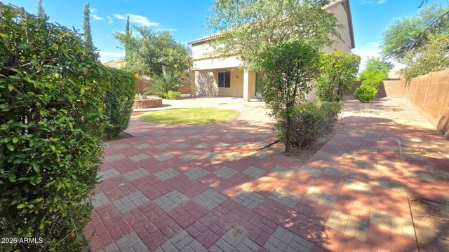 4065 S Harlan --, Mesa, AZ 85212