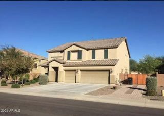 4065 S Harlan --, Mesa, AZ 85212