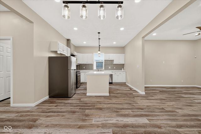 2114 Sugar Grove Avenue, Indianapolis, IN 46202