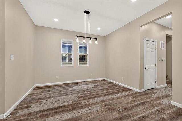 2114 Sugar Grove Avenue, Indianapolis, IN 46202