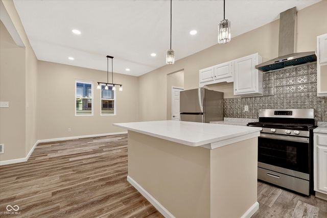 2114 Sugar Grove Avenue, Indianapolis, IN 46202