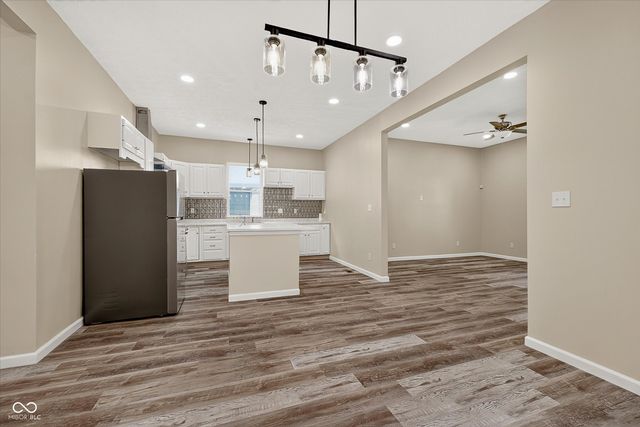 2114 Sugar Grove Avenue, Indianapolis, IN 46202