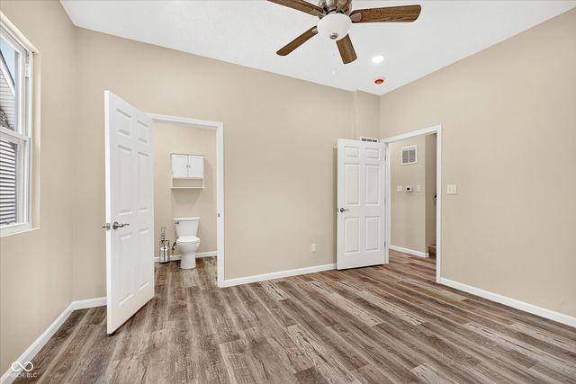 2114 Sugar Grove Avenue, Indianapolis, IN 46202