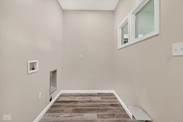 2114 Sugar Grove Avenue, Indianapolis, IN 46202