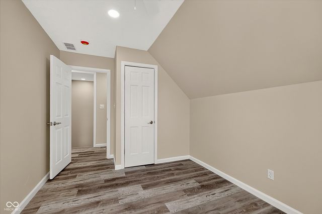 2114 Sugar Grove Avenue, Indianapolis, IN 46202