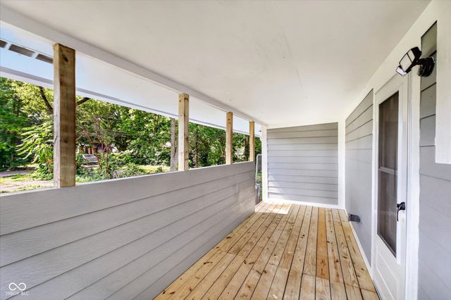 2114 Sugar Grove Avenue, Indianapolis, IN 46202