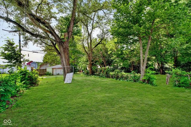 2114 Sugar Grove Avenue, Indianapolis, IN 46202