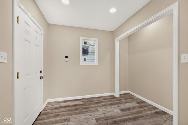 2114 Sugar Grove Avenue, Indianapolis, IN 46202