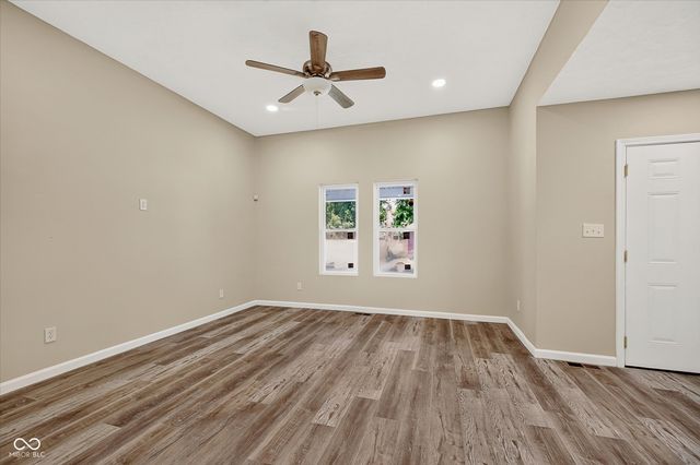 2114 Sugar Grove Avenue, Indianapolis, IN 46202