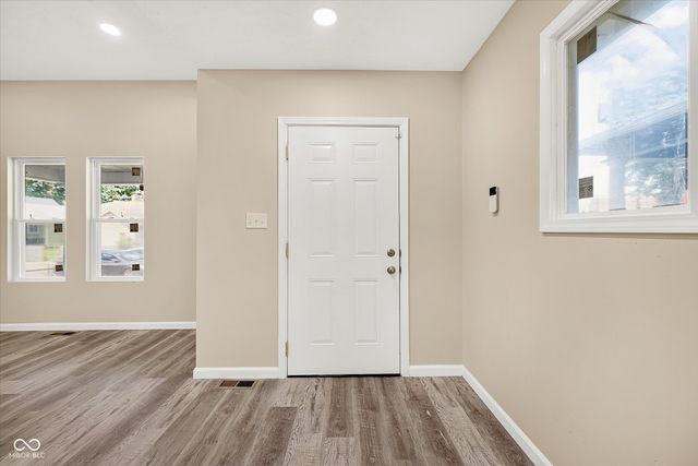 2114 Sugar Grove Avenue, Indianapolis, IN 46202