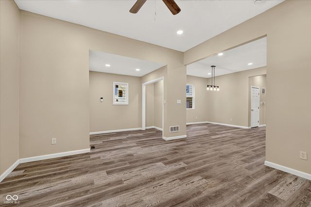2114 Sugar Grove Avenue, Indianapolis, IN 46202