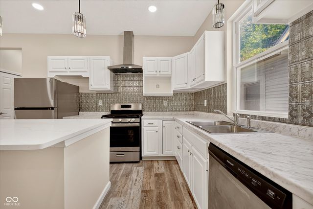 2114 Sugar Grove Avenue, Indianapolis, IN 46202