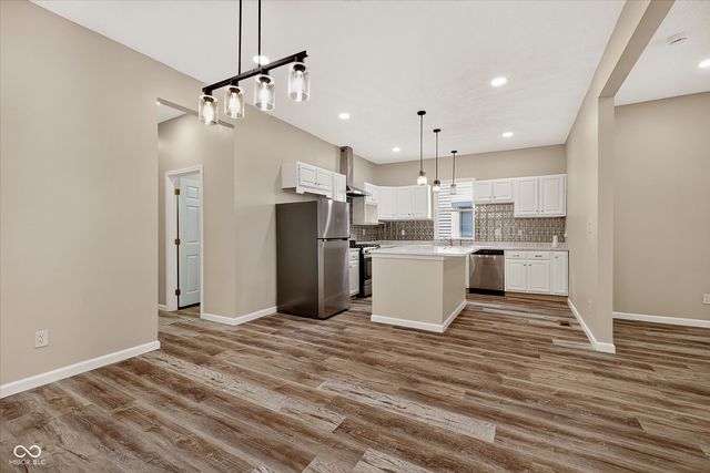 2114 Sugar Grove Avenue, Indianapolis, IN 46202