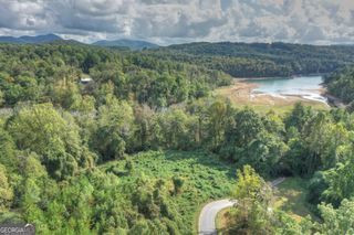 6.4 ACRE Collins Road, Morganton, GA 30560