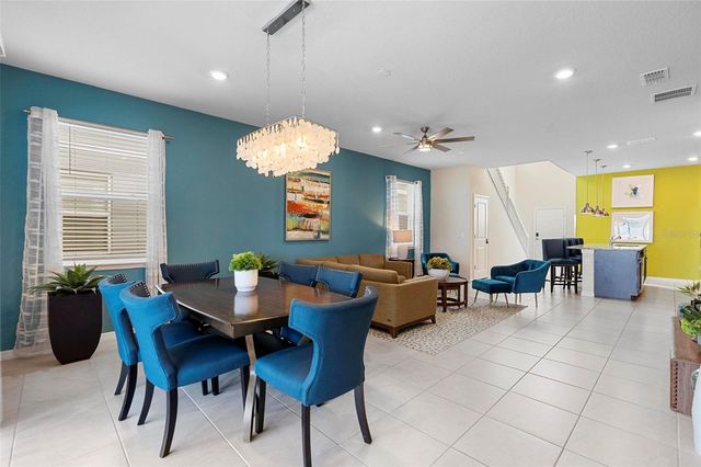 3413 LILAC, Davenport, FL 33897