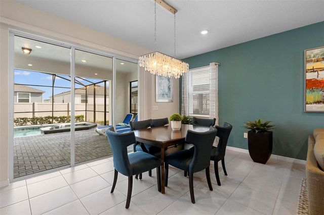 3413 LILAC, Davenport, FL 33897