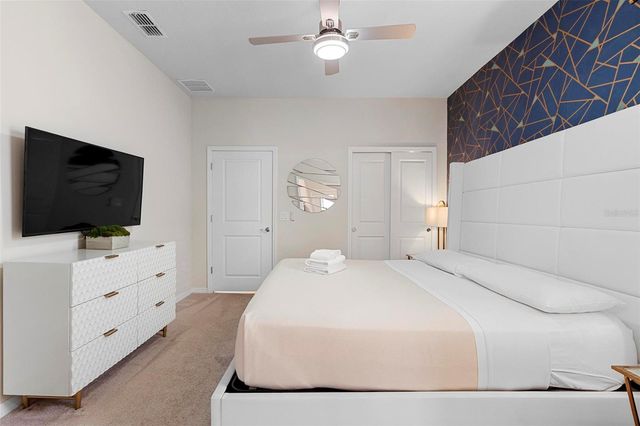 3413 LILAC, Davenport, FL 33897