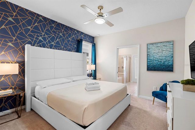 3413 LILAC, Davenport, FL 33897