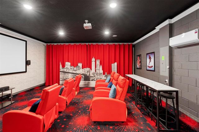 3413 LILAC, Davenport, FL 33897