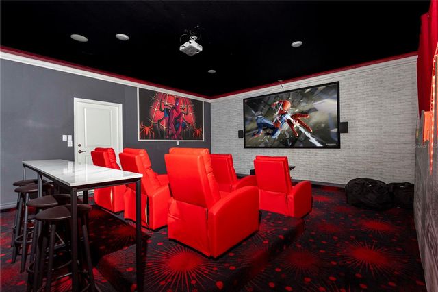 3413 LILAC, Davenport, FL 33897