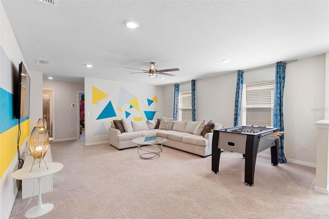 3413 LILAC, Davenport, FL 33897