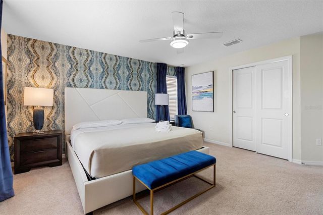 3413 LILAC, Davenport, FL 33897