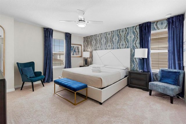 3413 LILAC, Davenport, FL 33897