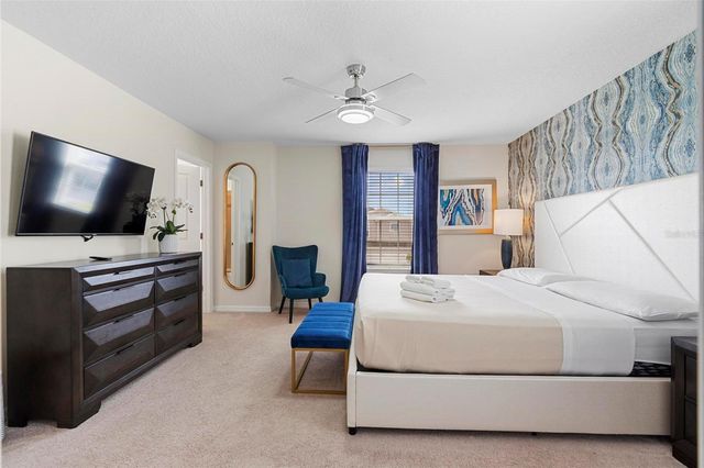 3413 LILAC, Davenport, FL 33897