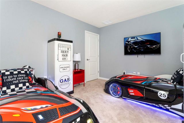 3413 LILAC, Davenport, FL 33897