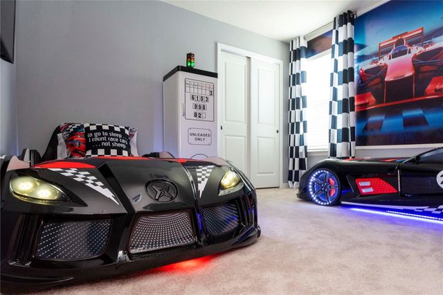 3413 LILAC, Davenport, FL 33897