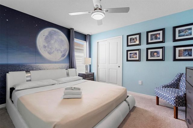 3413 LILAC, Davenport, FL 33897