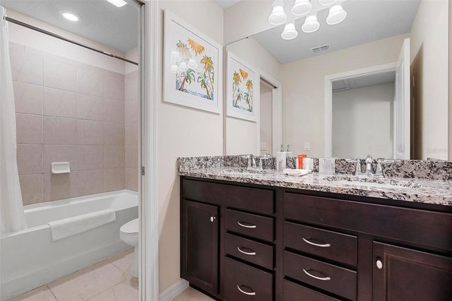 3413 LILAC, Davenport, FL 33897