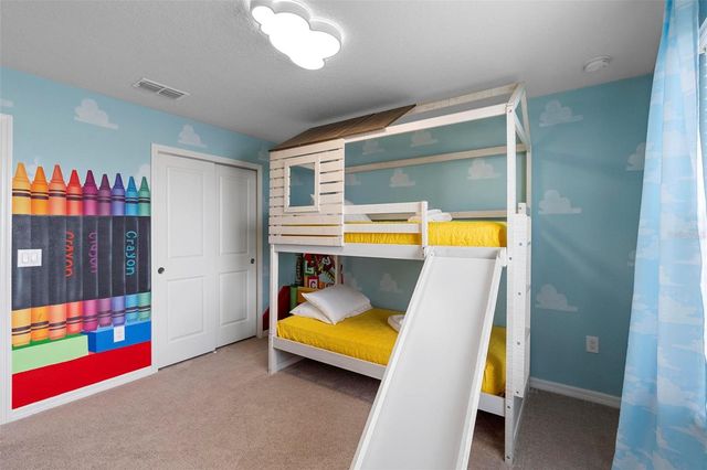 3413 LILAC, Davenport, FL 33897